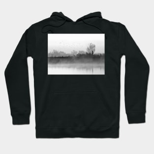 Down by the Lake Hoodie